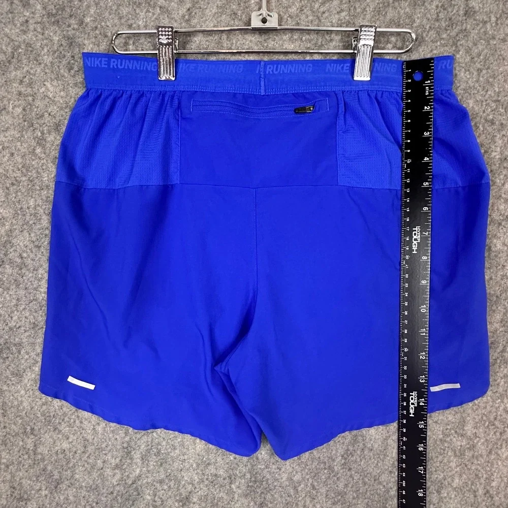 Nike running shorts